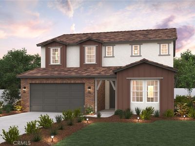 16676 Bristlecone Ave