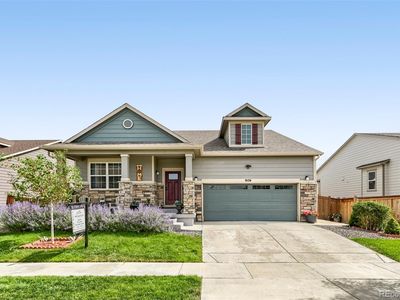 Property at 9174 Pitkin Street, Commerce City, CO