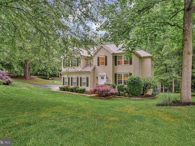 445 Cross Creek Dr