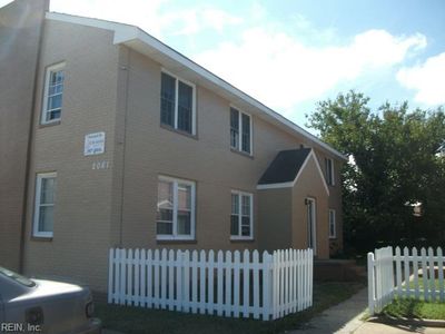 Property at 2061 E Ocean View Ave, Norfolk, VA