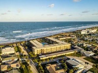 2100 OCEAN SHORE BOULEVARD #3170
