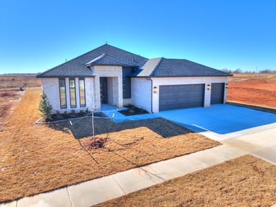 Woods Bonus Plan, Deerbrook