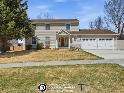 3920 Eagle Dr