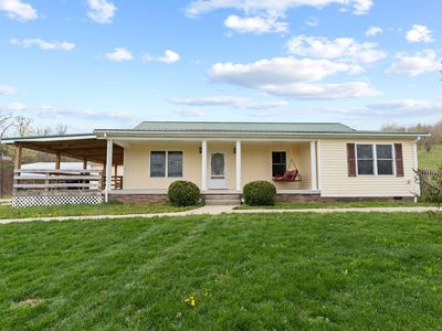 7792 Cornishville Rd