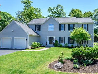 11 Irving Rd