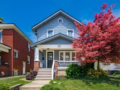 270 Sheldon Ave