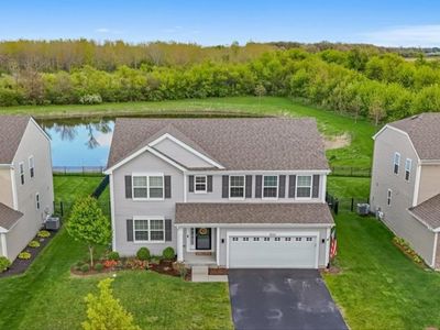 Property at 852 Wildwood Dr, Pingree Grove, IL