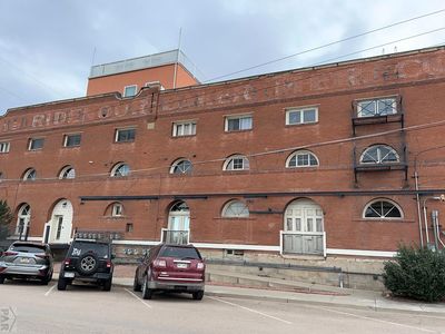 Property at 201 Lamkin St, Pueblo, CO