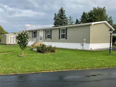 28 Picture Book Park