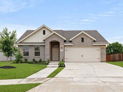 Austin Plan, DeBerry Reserve