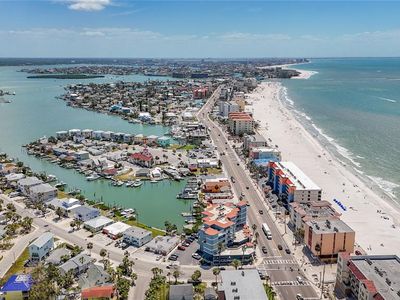 13999 Gulf Blvd #501