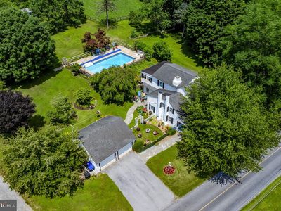 Property at 481 Brandamore Rd, Honey Brook, PA