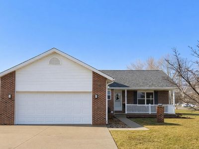 Property at 402 Alexis Dr, Milford, IN