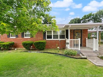 2815 Wahoo Drive
