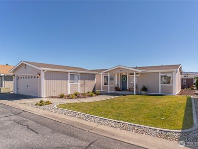 1307 Glacier Place #65