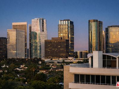 1333 S Beverly Glen Blvd #Penthouse A