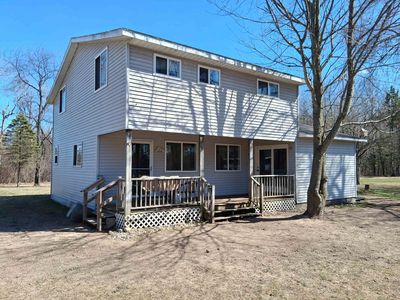 3739 Pratt Lake Rd
