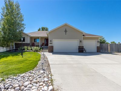7140 Silversprings Cir