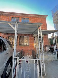 Property at 620 E 182nd Street, Bronx, NY
