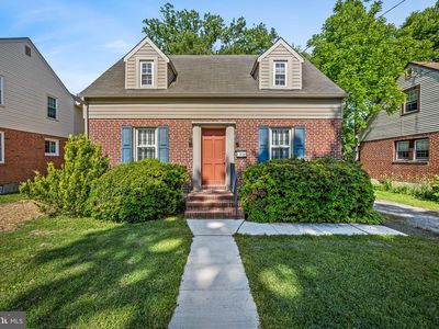 819 Morris Ave