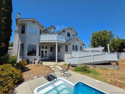 Property at 4703 71st St, La Mesa, CA