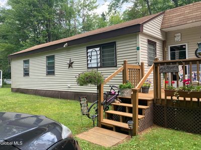 241 Old Piseco Road Lot 92