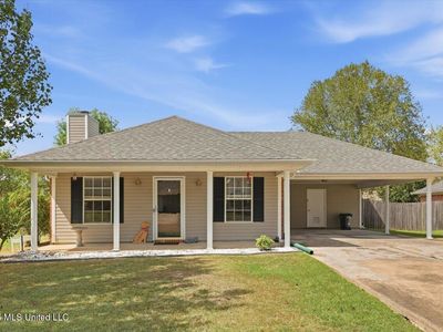317 Swan Dr