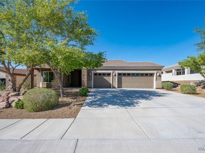 2619 Woods Canyon Rd