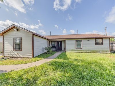 10706 Bauman Rd