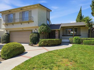 277 Moraga Way