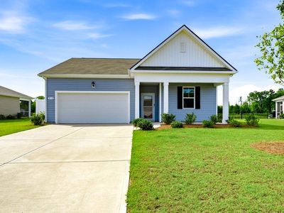 210 Carver Willow Dr.