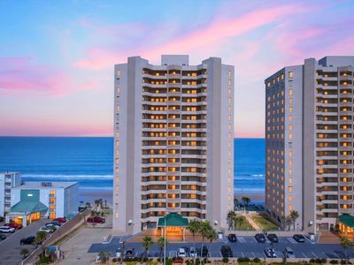 3311 S Atlantic Ave APT 302