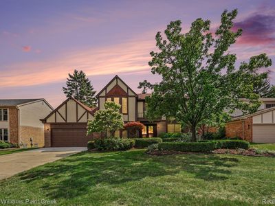 2717 Powderhorn Ridge Rd