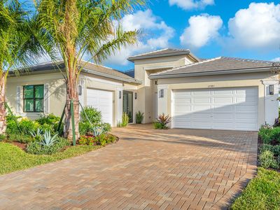 Caroline Plan, Valencia Parc at Riverland® (55+)