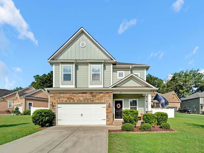 109 Brierfield Way