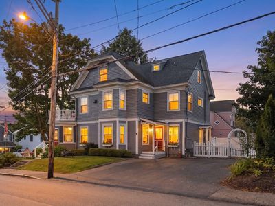 2 Elm Street