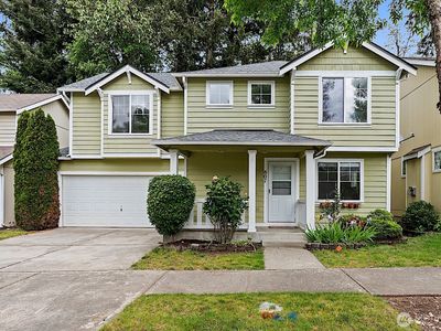 807 29th Avenue SE