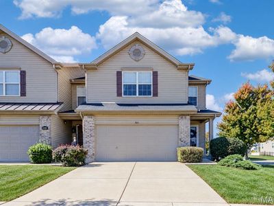 501 Country Circle Dr