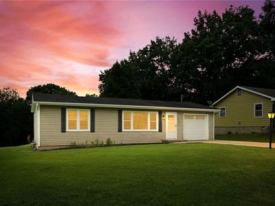 Property at 3032 Iowa St, Leavenworth, KS