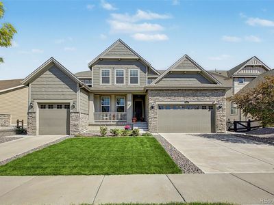 8826 S Yakima Court