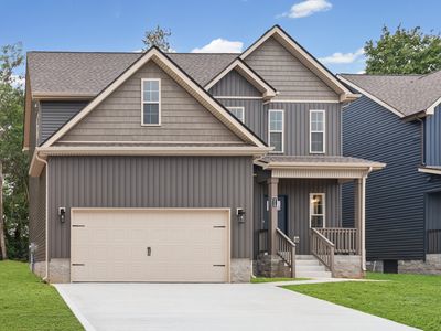310 Switchgrass Dr Lot 55