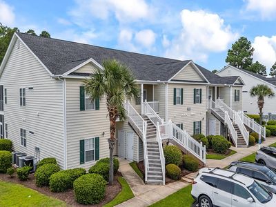 4933 Crab Pond Ct. #203