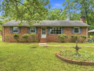 153 Willow Lake Rd