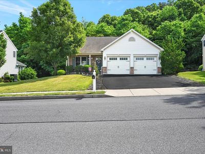 14 Cranberry Ct