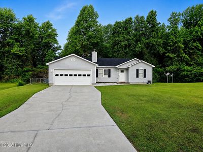 Property at 130 Nicole Court, Jacksonville, NC