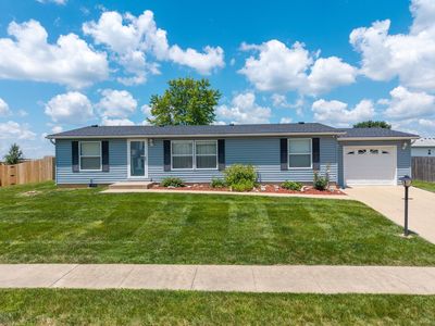 Property at 5041 N Jasmine Way, Columbia, MO