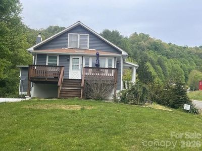 733 Clark Swift Rd