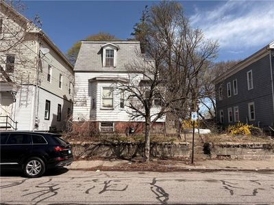 Property at 73 Laban St, Providence, RI