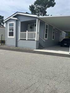 Property at 54 Oceanview Ave, Half Moon Bay, CA