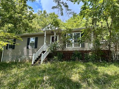 166 E State Rd
